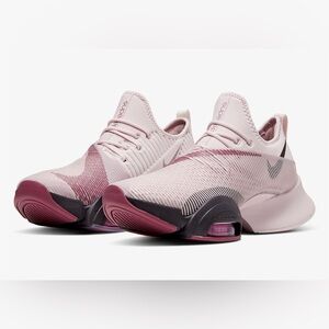 Nike Air Zoom SuperRep ‘Shadowberry’